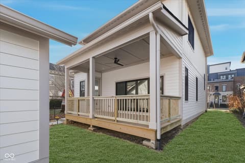 Photo of 1821 N Pennsylvania Street, Indianapolis, IN