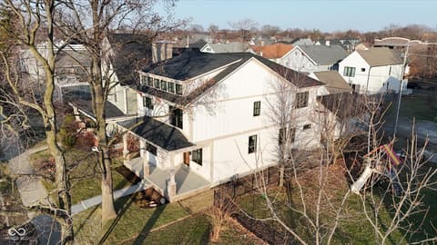Photo of 1821 N Pennsylvania Street, Indianapolis, IN