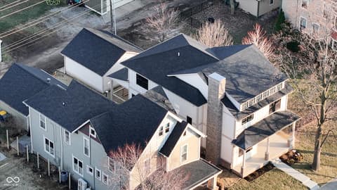 Photo of 1821 N Pennsylvania Street, Indianapolis, IN