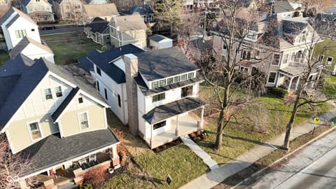 Photo of 1821 N Pennsylvania Street, Indianapolis, IN