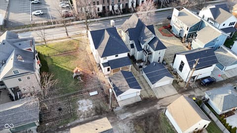 Photo of 1821 N Pennsylvania Street, Indianapolis, IN