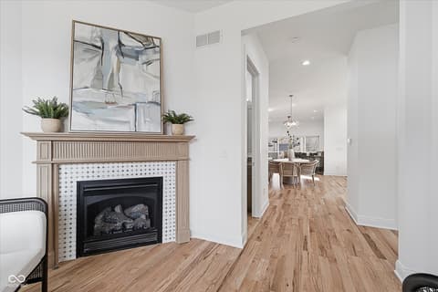 Photo of 1821 N Pennsylvania Street, Indianapolis, IN