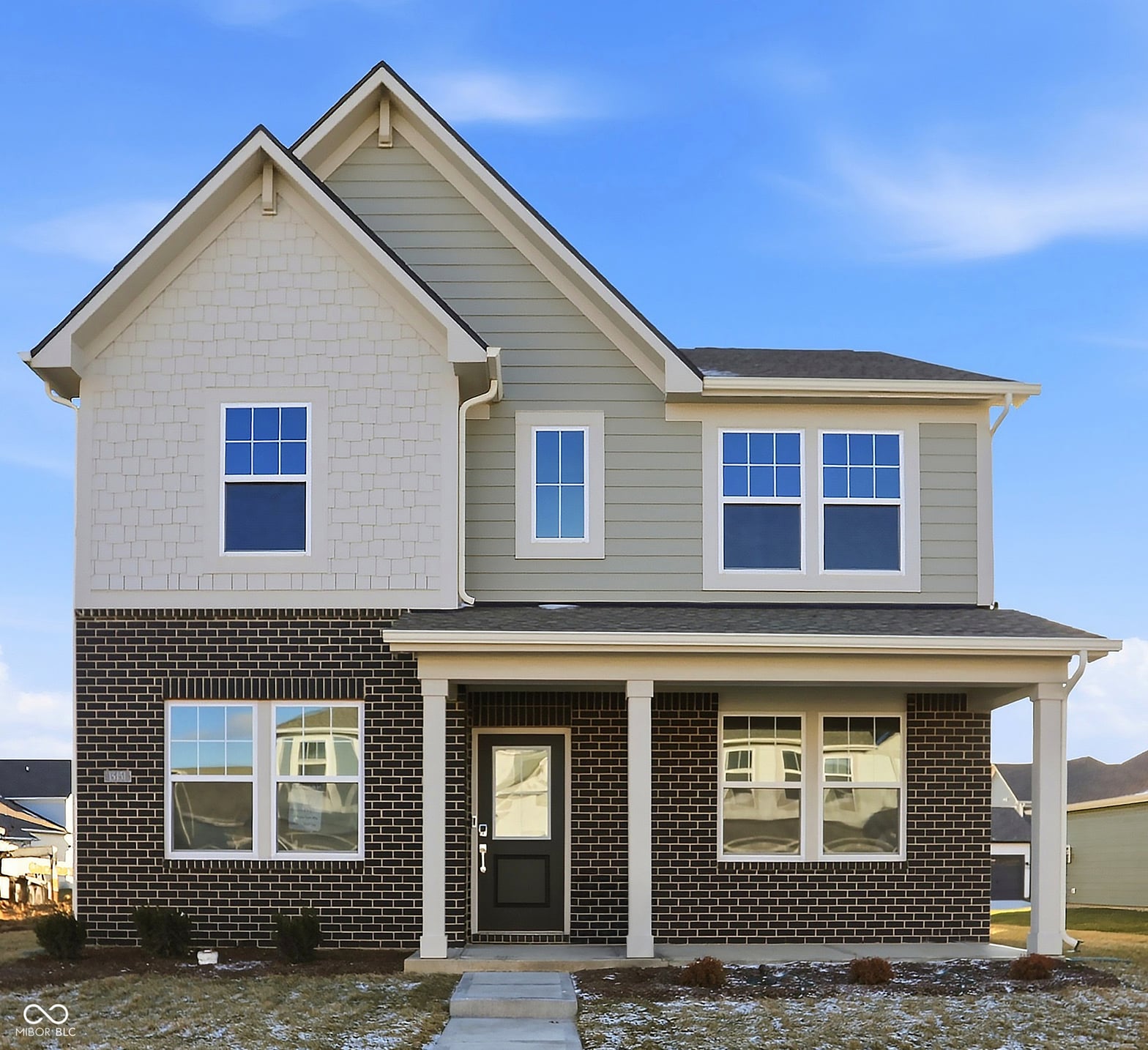 Photo of 15451 Alperton Road, Fishers, IN
