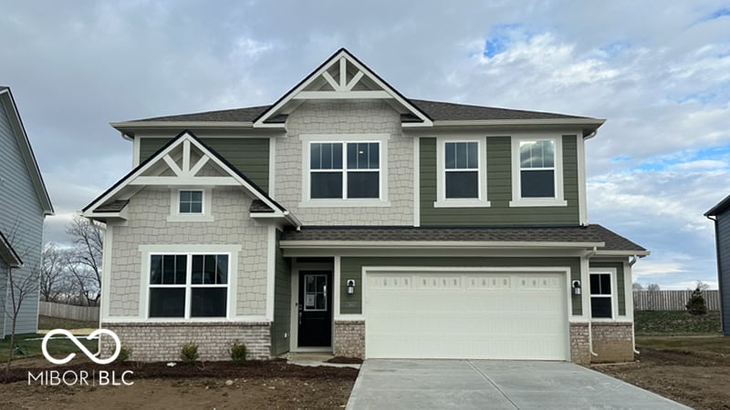 Photo of 15432 Postman Road, Fishers, IN