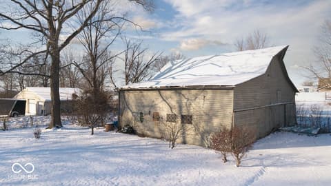 Photo of 4844 N U.S. Highway 31, Seymour, IN