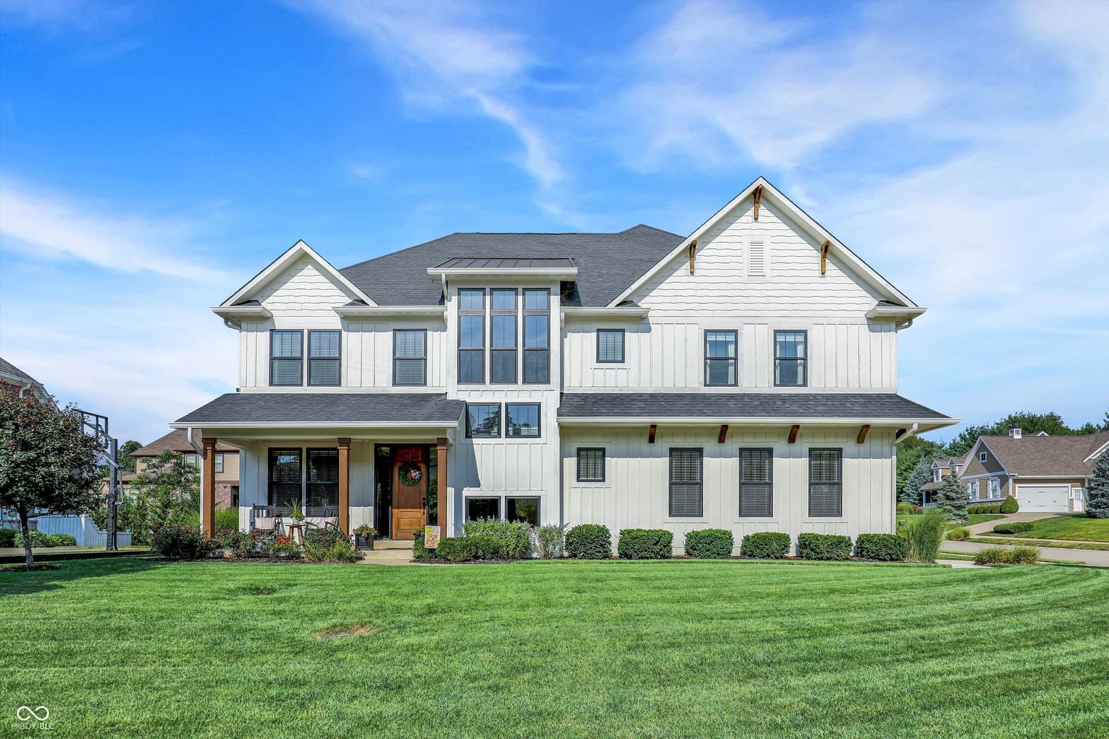 Photo of 14494 Smickle Lane, Carmel, IN
