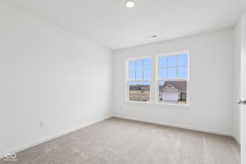 Other — 260 Commodore Drive, Pittsboro, IN