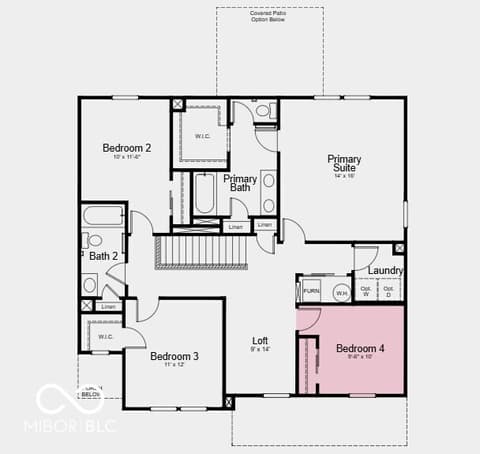 Photo of 260 Commodore Drive, Pittsboro, IN