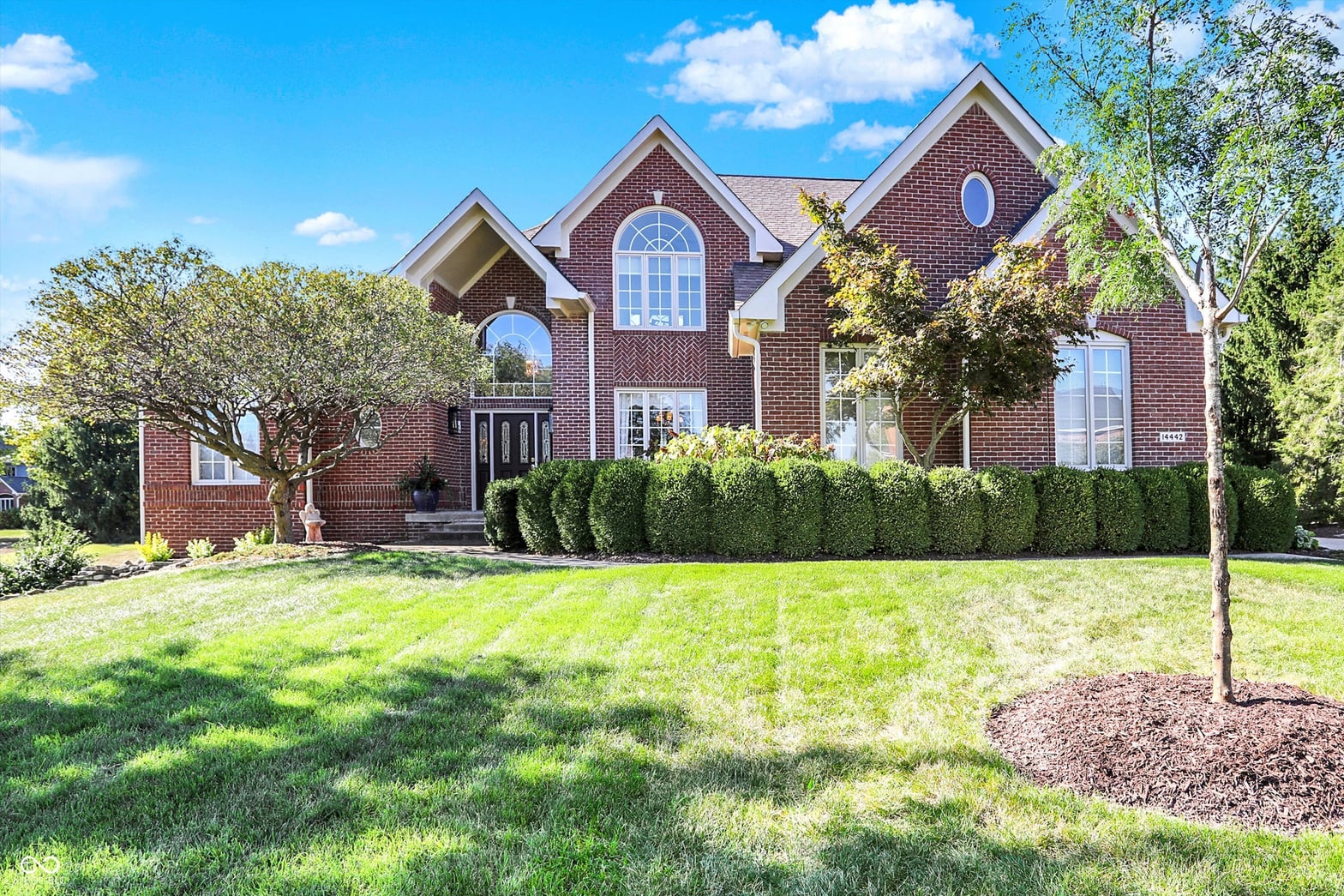 Photo of 14442 Whisper Wind Drive, Carmel, IN