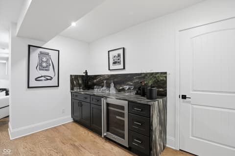Photo of 723 N Cleveland Street, Indianapolis, IN