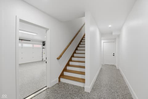 Photo of 723 N Cleveland Street, Indianapolis, IN