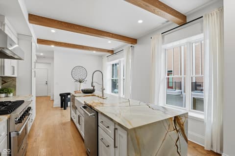 Photo of 723 N Cleveland Street, Indianapolis, IN
