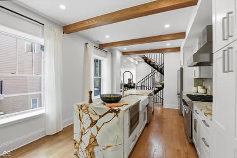 Photo of 723 N Cleveland Street, Indianapolis, IN