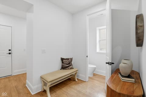 Photo of 723 N Cleveland Street, Indianapolis, IN