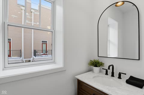 Photo of 723 N Cleveland Street, Indianapolis, IN