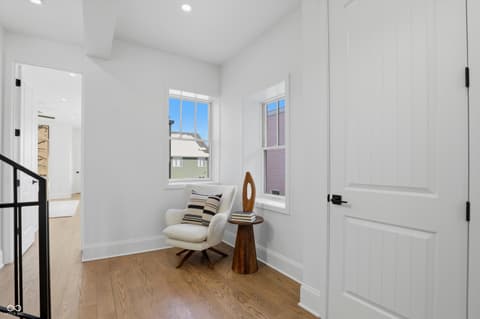 Photo of 723 N Cleveland Street, Indianapolis, IN