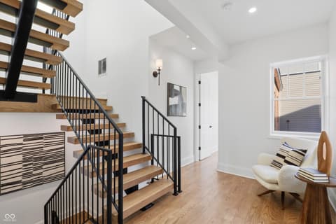 Photo of 723 N Cleveland Street, Indianapolis, IN