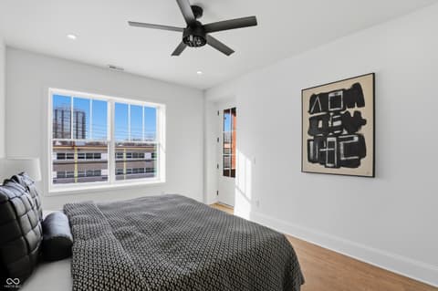 Photo of 723 N Cleveland Street, Indianapolis, IN