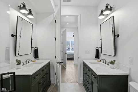 Photo of 723 N Cleveland Street, Indianapolis, IN