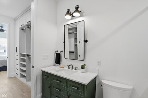Photo of 723 N Cleveland Street, Indianapolis, IN