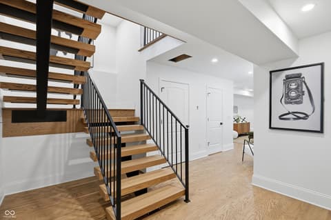 Photo of 723 N Cleveland Street, Indianapolis, IN