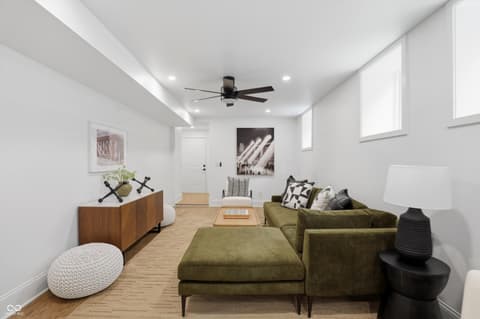 Photo of 723 N Cleveland Street, Indianapolis, IN