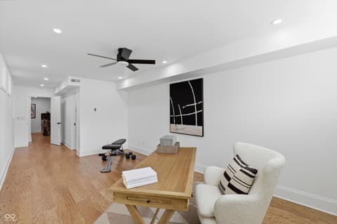 Photo of 723 N Cleveland Street, Indianapolis, IN