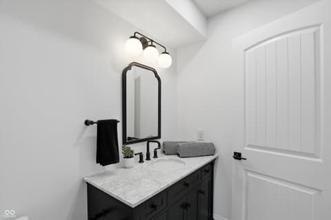 Photo of 723 N Cleveland Street, Indianapolis, IN