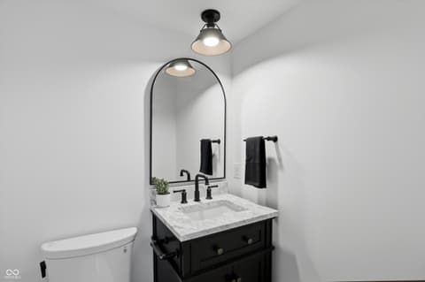 Photo of 723 N Cleveland Street, Indianapolis, IN