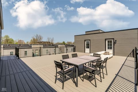 Photo of 723 N Cleveland Street, Indianapolis, IN