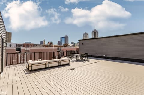 Photo of 723 N Cleveland Street, Indianapolis, IN