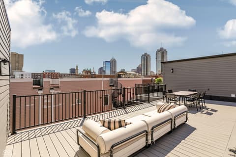 Photo of 723 N Cleveland Street, Indianapolis, IN