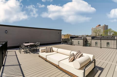 Photo of 723 N Cleveland Street, Indianapolis, IN