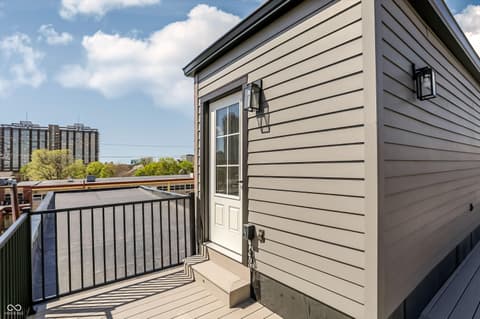 Photo of 723 N Cleveland Street, Indianapolis, IN
