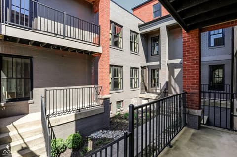 Photo of 723 N Cleveland Street, Indianapolis, IN