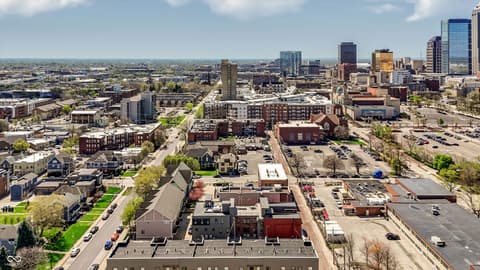 Photo of 723 N Cleveland Street, Indianapolis, IN