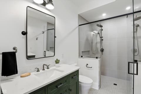 Photo of 723 N Cleveland Street, Indianapolis, IN