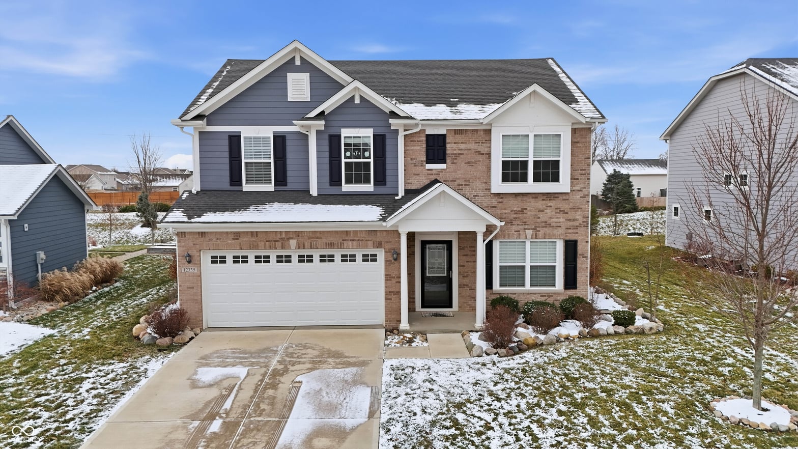 Photo of 12335 Medford Place, Noblesville, IN