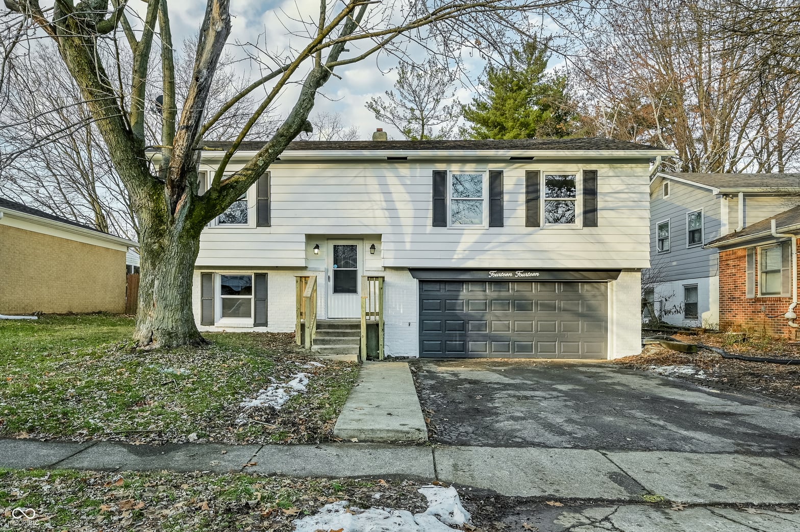 Photo of 1414 Priscilla Avenue, Indianapolis, IN