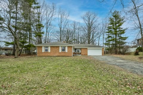 4359 Wexford Road