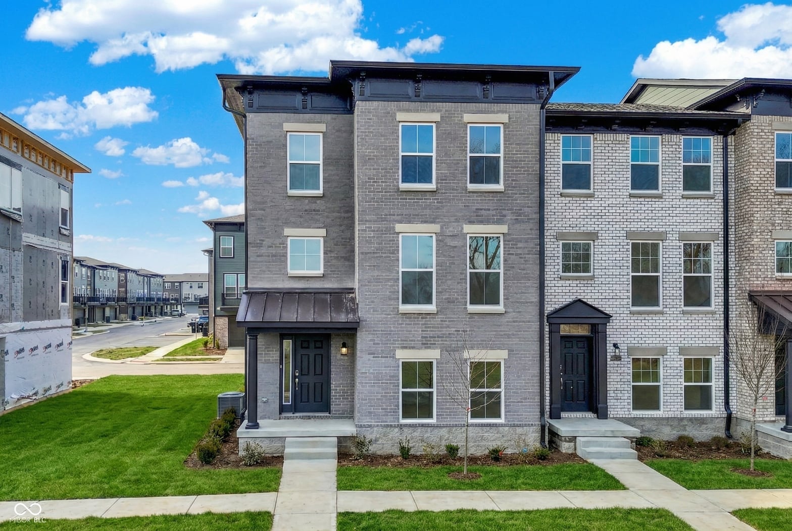Photo of 17730 Noel Street, Noblesville, IN