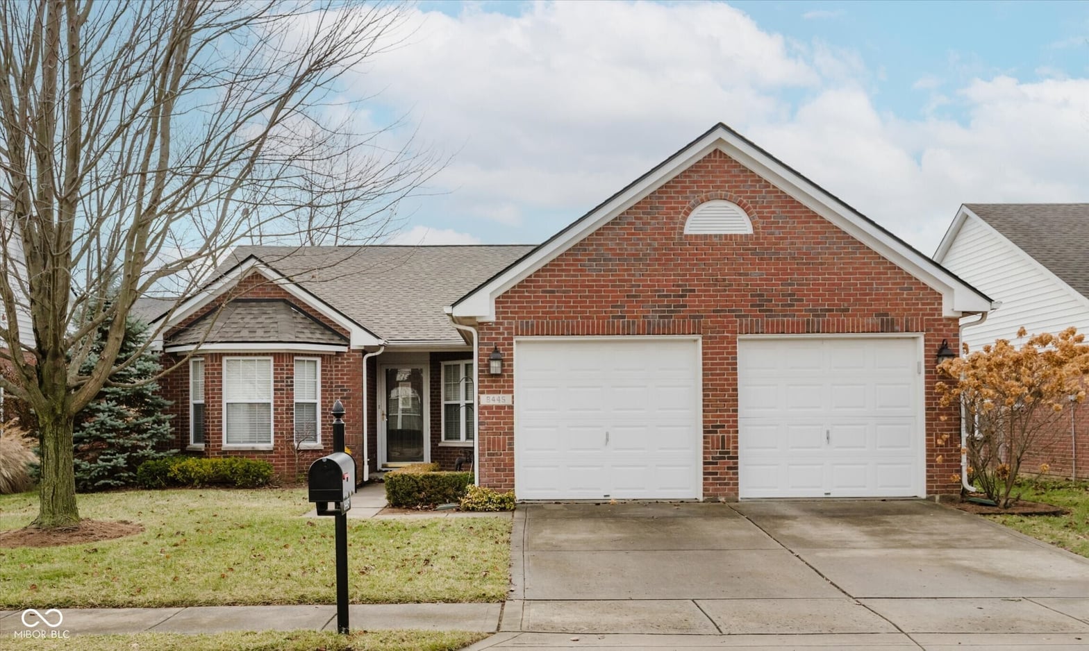 Photo of 8445 Watertown Drive, Indianapolis, IN