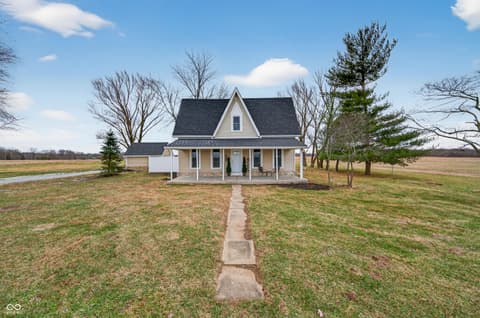 21101 E County Road 700 N
