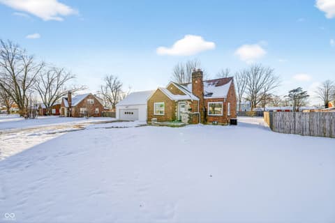 222 Coovert Street