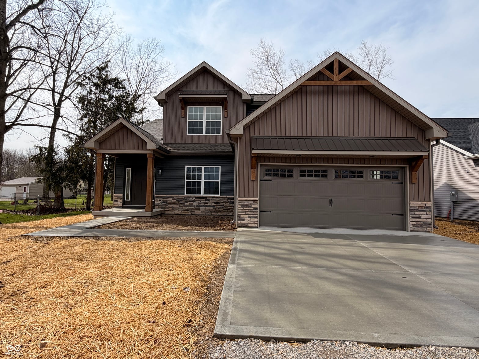 Photo of 472 Mill Springs, Coatesville, IN
