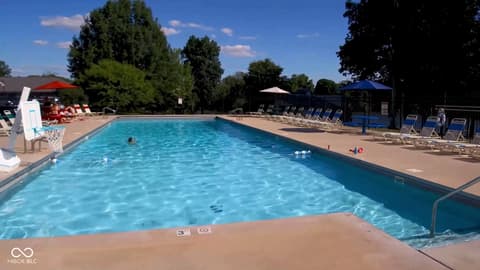 Photo of 472 Mill Springs, Coatesville, IN