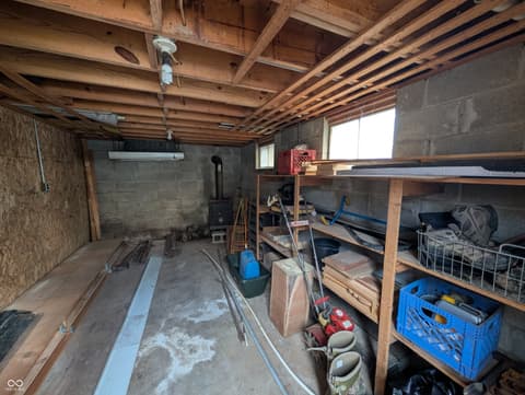 Photo of 1859 White Oak Lane E, Martinsville, IN