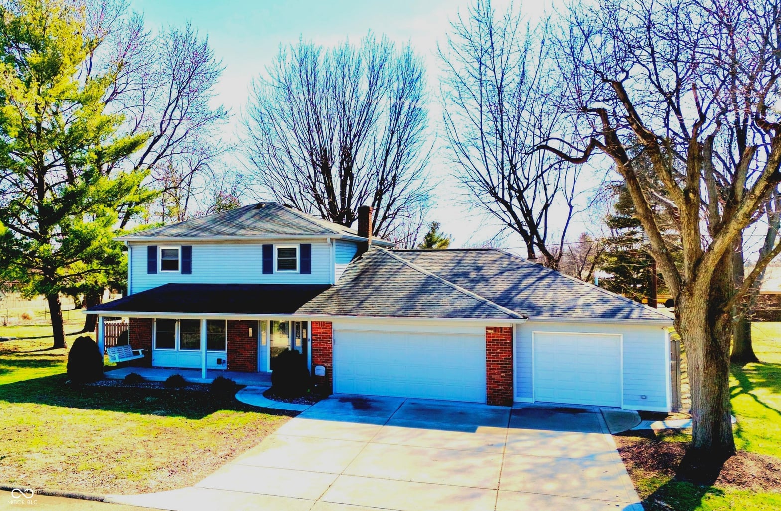 Photo of 1045 Swinford Street, Shelbyville, IN