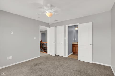 Photo of 13866 Four Seasons Way, Carmel, IN