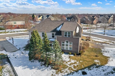 Photo of 13866 Four Seasons Way, Carmel, IN